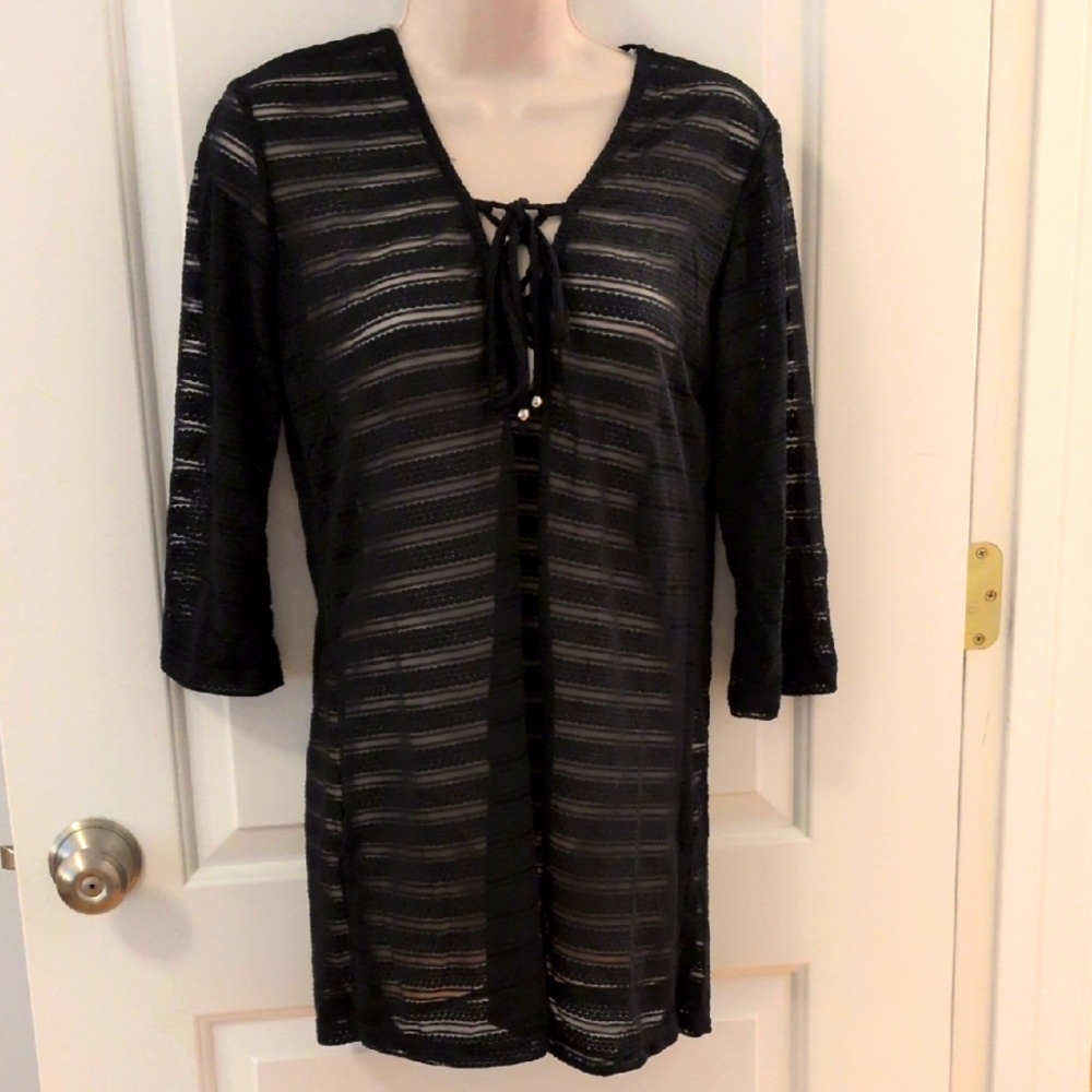 J Valdi Sheer Coverup